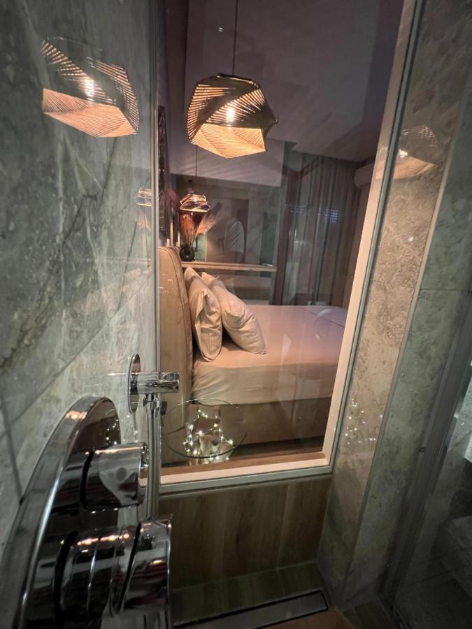 Supreme Secret Suite Alexandroúpoli Extérieur photo