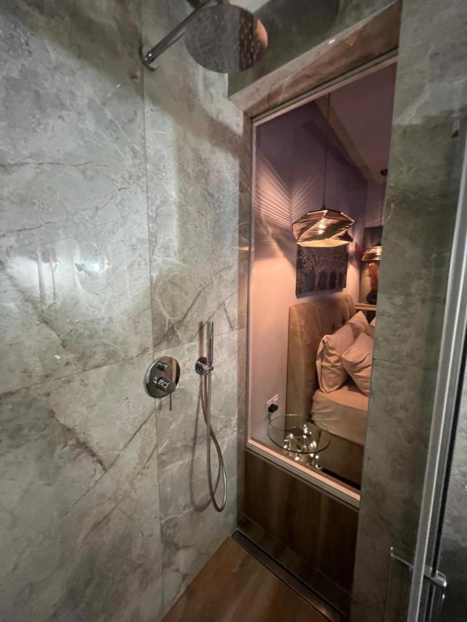Supreme Secret Suite Alexandroúpoli Extérieur photo